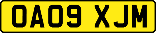 OA09XJM