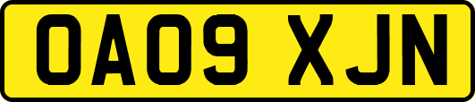 OA09XJN