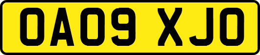 OA09XJO