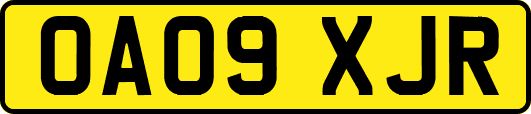OA09XJR