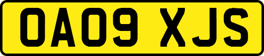 OA09XJS