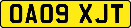 OA09XJT
