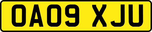 OA09XJU