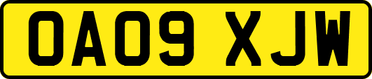 OA09XJW