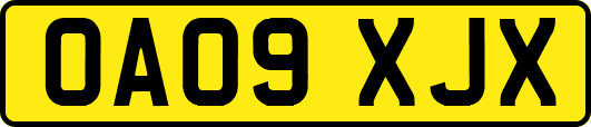 OA09XJX