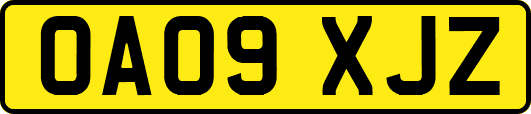 OA09XJZ