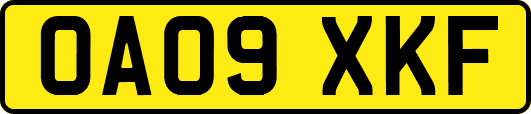 OA09XKF