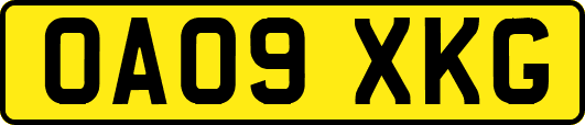 OA09XKG