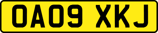 OA09XKJ