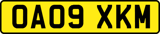 OA09XKM