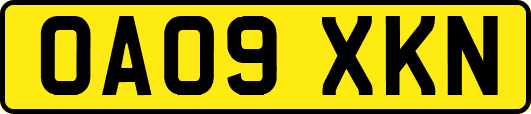 OA09XKN