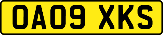 OA09XKS