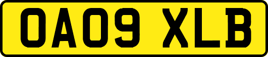 OA09XLB
