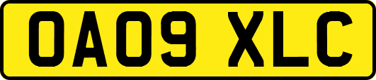 OA09XLC