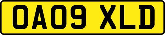 OA09XLD