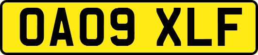 OA09XLF