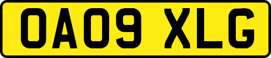 OA09XLG