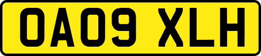 OA09XLH