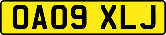 OA09XLJ