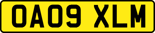 OA09XLM
