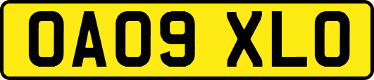 OA09XLO