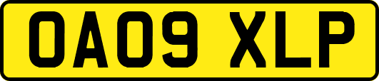 OA09XLP