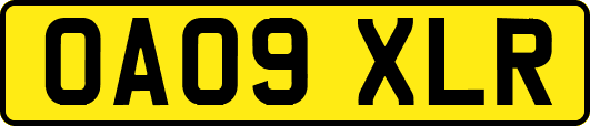 OA09XLR