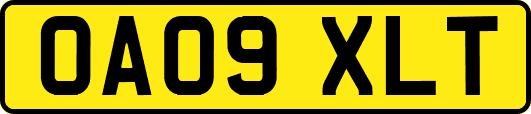 OA09XLT