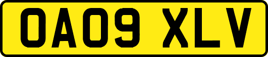 OA09XLV