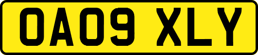 OA09XLY
