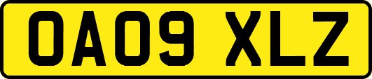 OA09XLZ