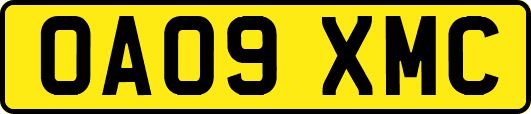 OA09XMC