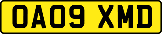 OA09XMD