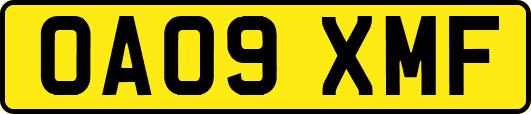 OA09XMF