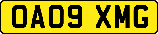 OA09XMG