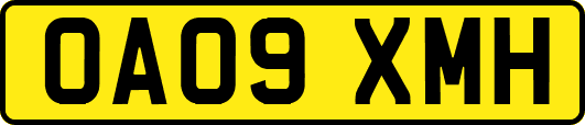 OA09XMH