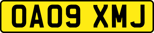 OA09XMJ