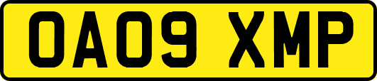 OA09XMP