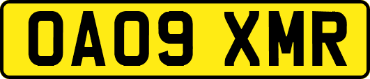 OA09XMR
