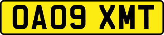 OA09XMT