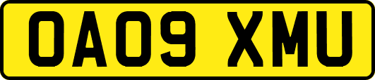 OA09XMU