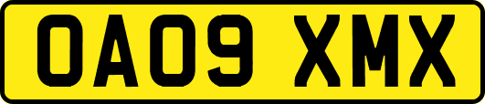 OA09XMX