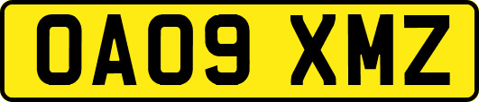 OA09XMZ