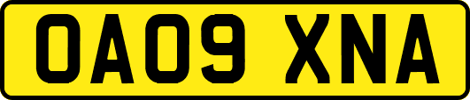 OA09XNA