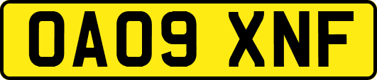 OA09XNF