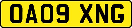 OA09XNG