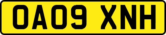 OA09XNH