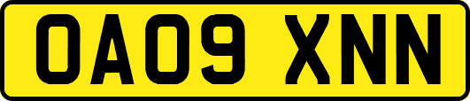 OA09XNN