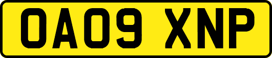 OA09XNP