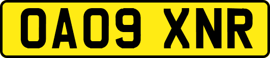 OA09XNR